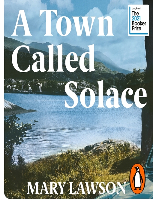 Title details for A Town Called Solace by Mary Lawson - Available